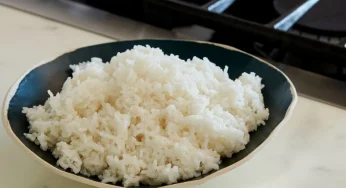 Waspadai Kandungan Arsenik Beras, Ini Cara Masak yang Aman