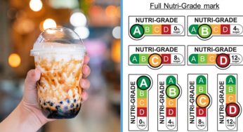 Singapura Perketat Aturan Mi Instan dan Bumbu Lewat Nutrigrade