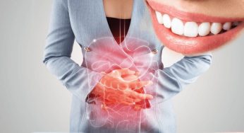 Hubungan Penyakit Crohn dengan Kesehatan Rongga Mulut