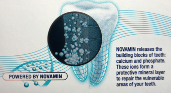 NovaMin: Inovasi Terkini untuk Atasi Gigi Sensitif
