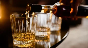 Sering Konsumsi Alkohol? Hati-Hati Risiko Stroke Meningkat