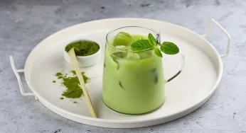 Hati-Hati! Konsumsi Matcha Berlebihan Bisa Masuk UGD