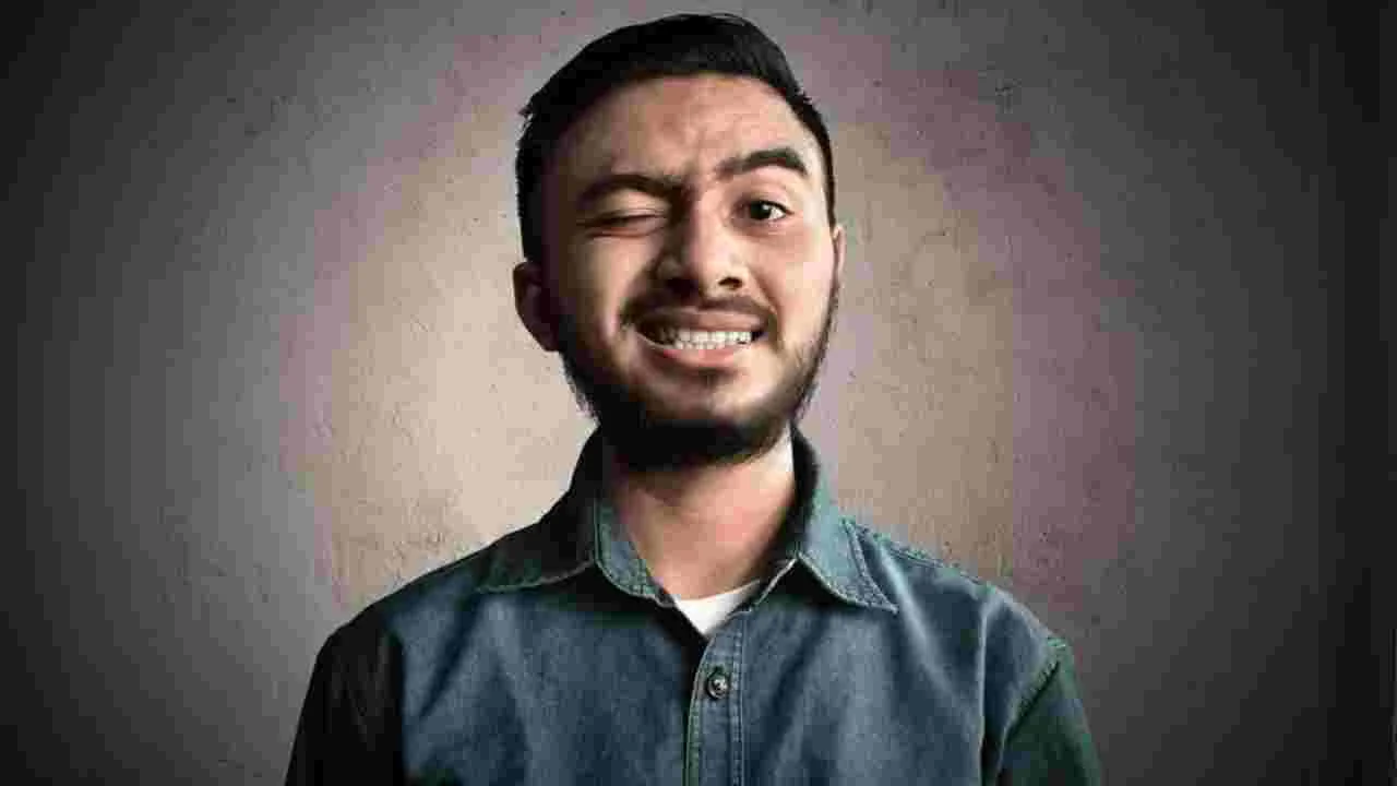hemifacial spasm