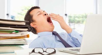 Studi: Kurang Tidur 3 Hari Berturut-turut Berisiko bagi Jantung