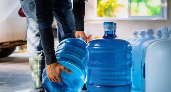 Bahaya “Ganula”: Berpotensi Cemari Air dengan BPA!