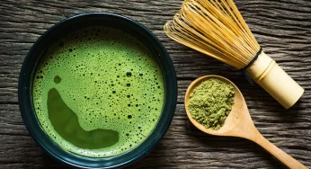Minum Matcha Berlebihan? Hati-Hati Dampaknya bagi Tubuh!