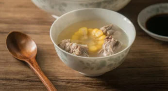 Cegah Penuaan Dini, Ini 8 Makanan Sumber Kolagen