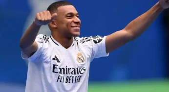Apa Itu Gastroenteritis Akut, yang Dialami Kylian Mbappe?