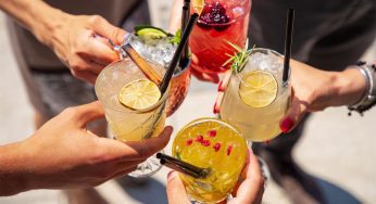Minuman Manis Berpotensi Memicu Diabetes Tipe 2 Lebih Cepat