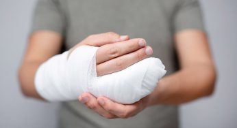Terobosan Baru Bedah Mikro untuk Penanganan Cedera Tangan