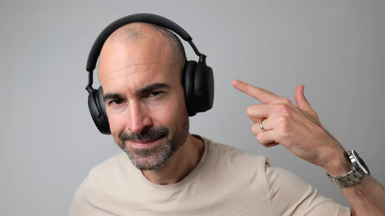 tuli akibat headset