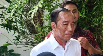 Jokowi Alami Alergi Kulit, Ini Kemungkinan Pemicunya
