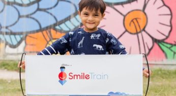 Smile Train Lakukan 7.000 Operasi Bibir Sumbing Setiap Tahun