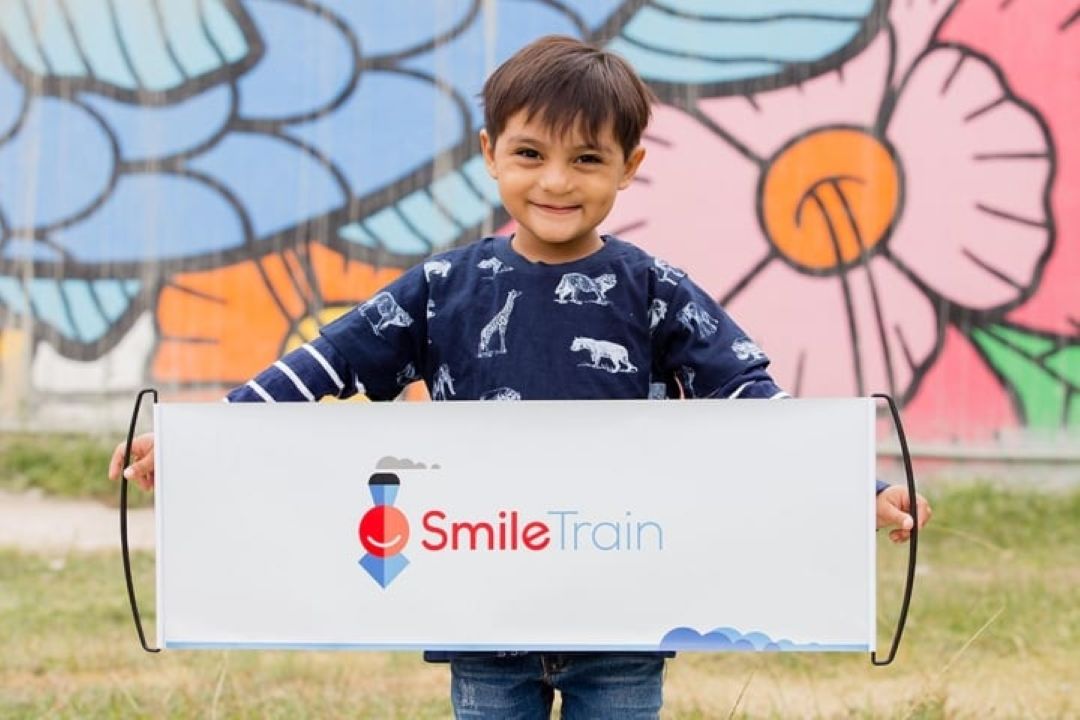 smile train
