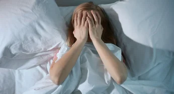 Gangguan Tidur Insomnia dan Risiko Kematian: Fakta atau Mitos?