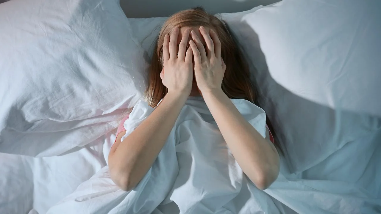gangguan tidur insomnia