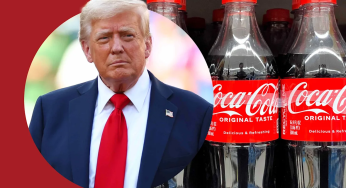 Trump Klaim Coca-Cola Akan Ganti Resep, Pakai Gula Tebu Asli