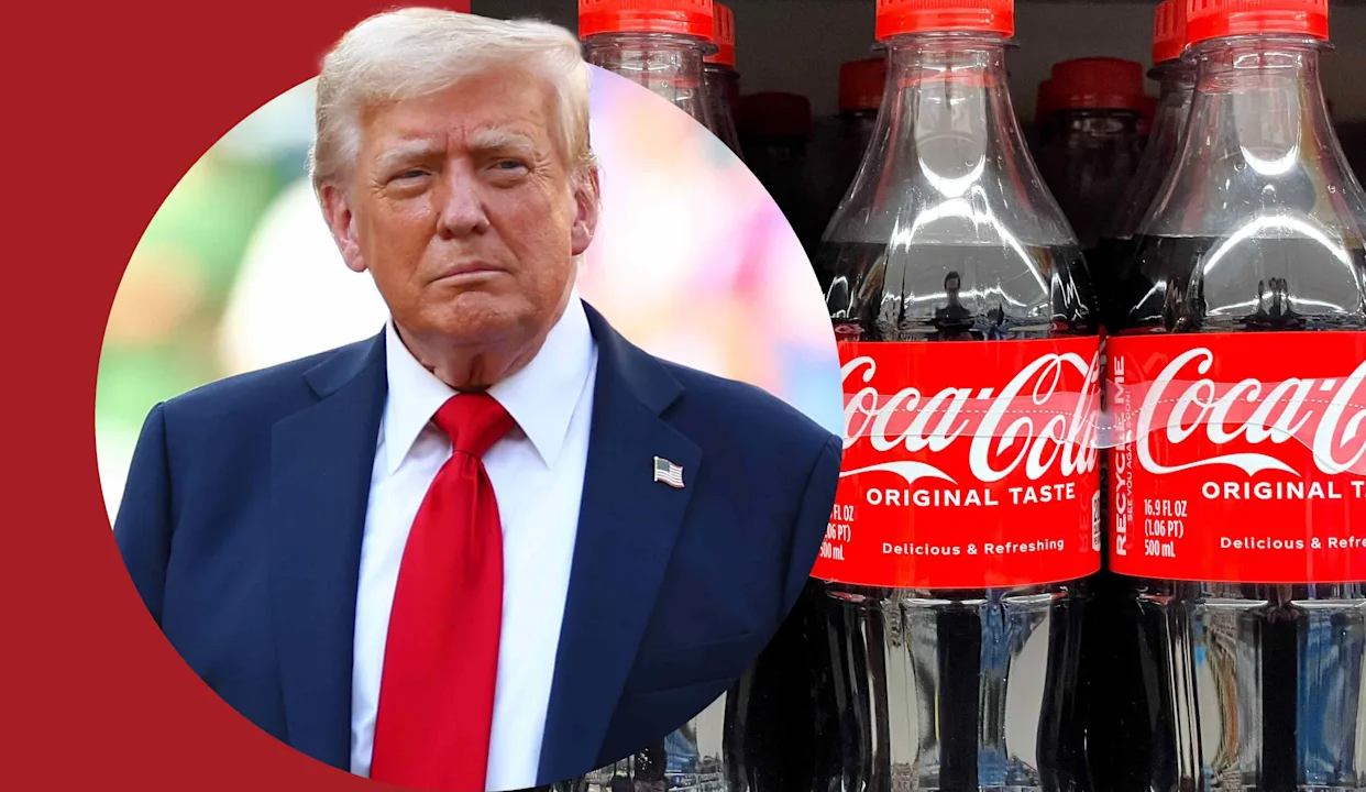 coca cola