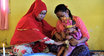 Sunat Perempuan Dikecam: Tidak Punya Dasar Medis, Langgar Hak Anak