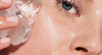 Kulit Glowing ala Skin Icing, Ini Manfaat Es Batu untuk Wajah