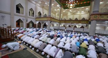 Isu Meninggal Saat Sujud Viral, Ini Penjelasan Ilmiah dari Dokter
