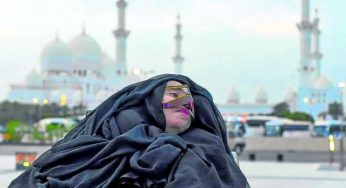 Keajaiban Medis: Munira Abdulla Bangun Setelah 27 Tahun, Bukti Harapan Tak Pernah Padam