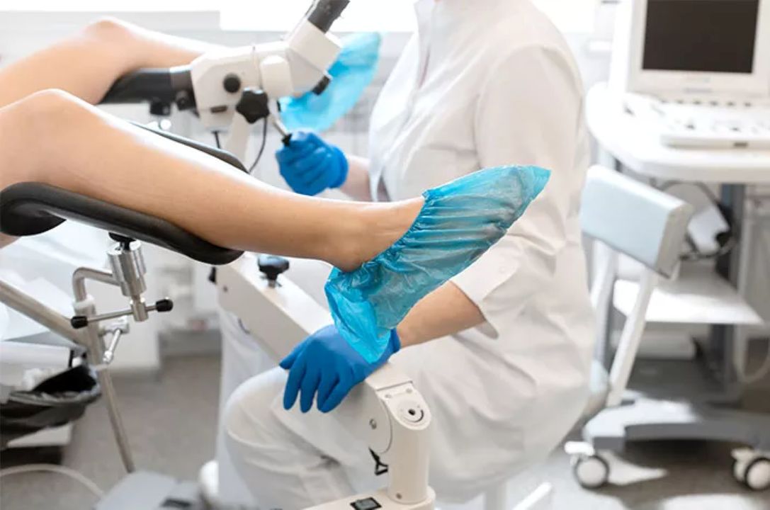 pap smear gratis