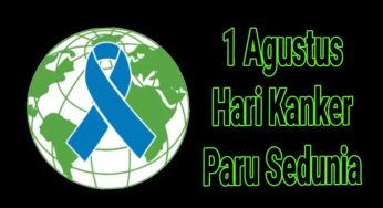 Hari Kanker Paru Sedunia 2025: Seruan Aksi untuk Deteksi Dini dan Akses Merata