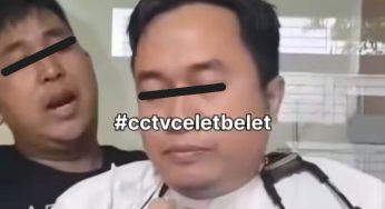 Keluarga Pasien Paksa Dokter Lepas Masker, IDI Ambil Langkah Hukum