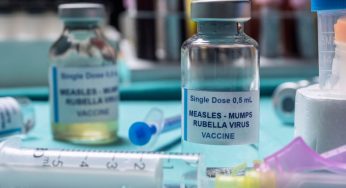IDAI Tegaskan: Vaksin MR (Campak Rubella) Tidak Menyebabkan Autisme