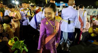 Sleeping Princess Thailand Koma 2 Tahun, Begini Perkembangan Terkini