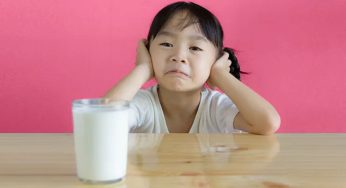 Jangan Keliru, Ini Perbedaan Alergi Susu Sapi dan Intoleransi Laktosa pada Anak