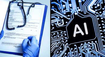 Jangan Gegabah! Ini Dampak Buruk Membagikan Data Medis ke AI