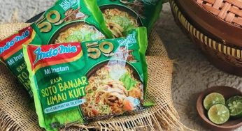 Heboh Indomie Rasa Soto Banjar Taiwan Tercemar Etilen Oksida, Begini Respons BPOM