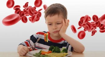 Anemia pada Anak Bukan Masalah Sepele, Pencegahan Jadi Kunci