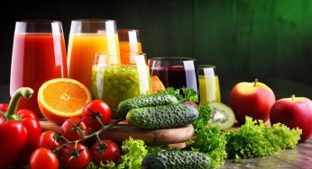 Keracunan Mengintai, Ini Buah yang Harus Dikonsumsi dengan Benar