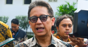 Digitalisasi Perizinan Tenaga Kesehatan, Menkes Pastikan Tutup Pintu Pungli