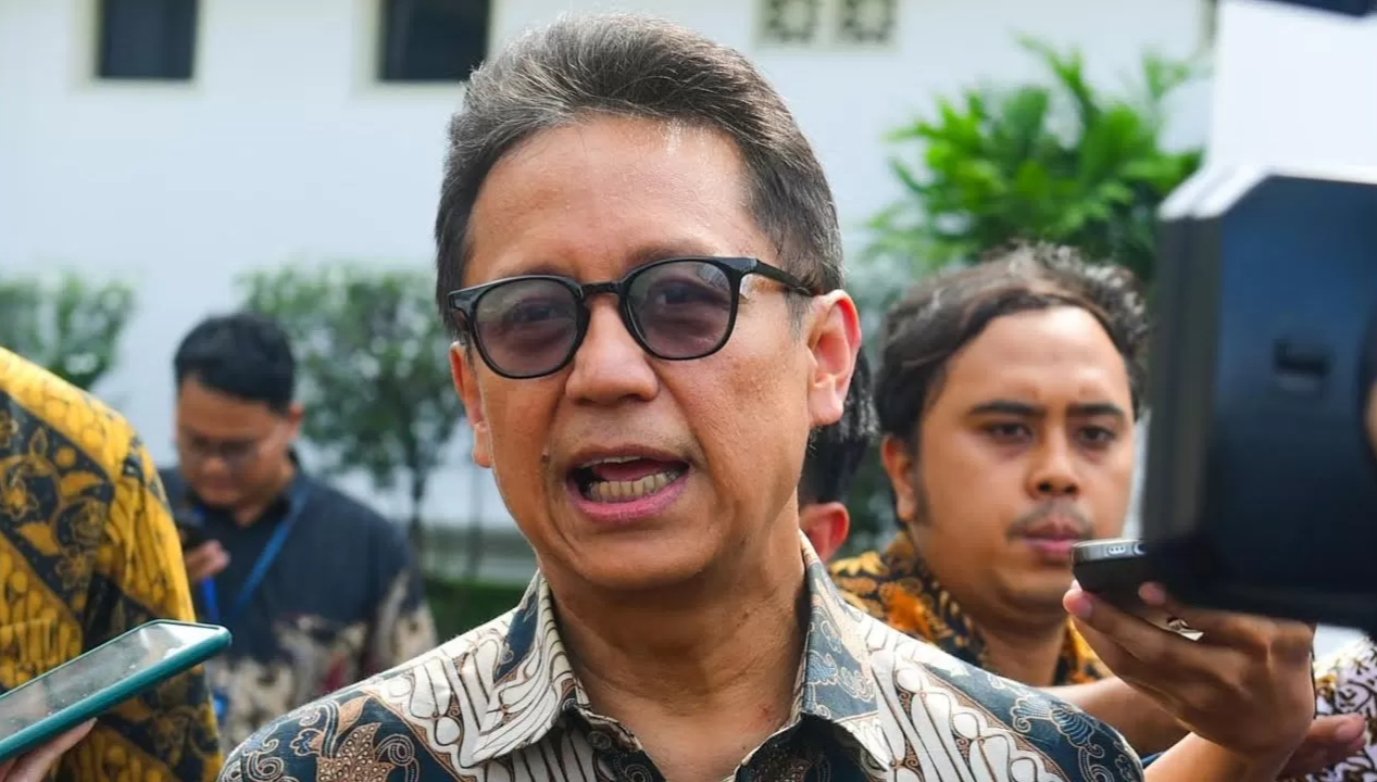Perizinan Tenaga Kesehatan