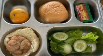 Tan Shot Yen Soroti Program MBG: Apa Anak Harus Terus Makan Burger?