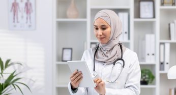Startup Health Tech dalam Program Bantuan Global