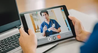 Inovasi Telehealth & Akses Kesehatan Rural Global