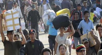 Bagaimana Urbanisasi Mengubah Peta Penyakit Dunia