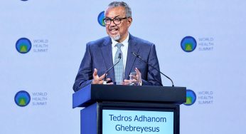 World Health Summit 2025: Hal yang Perlu Diperhatikan
