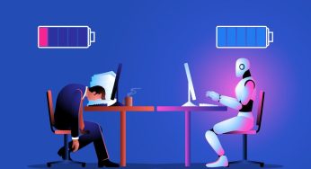 Detektor Kelelahan Mental Bertenaga AI untuk Wanita Pekerja
