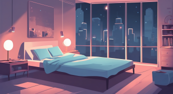 Studi Baru Ungkap Lonjakan Gangguan Tidur Secara Global