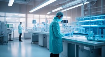 Teknologi Bioprinting 3D dan Masa Depan Pencetakan Organ Manusia