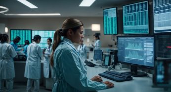 Deteksi Sepsis Lebih Cepat dengan Analitik, Ini Syarat agar Tidak Salah Alarm