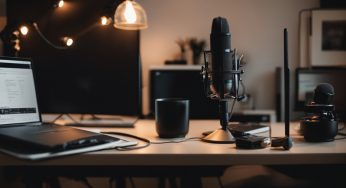 Podcast dan Blogger: Cara Baru Membangun Kedekatan dengan Audiens