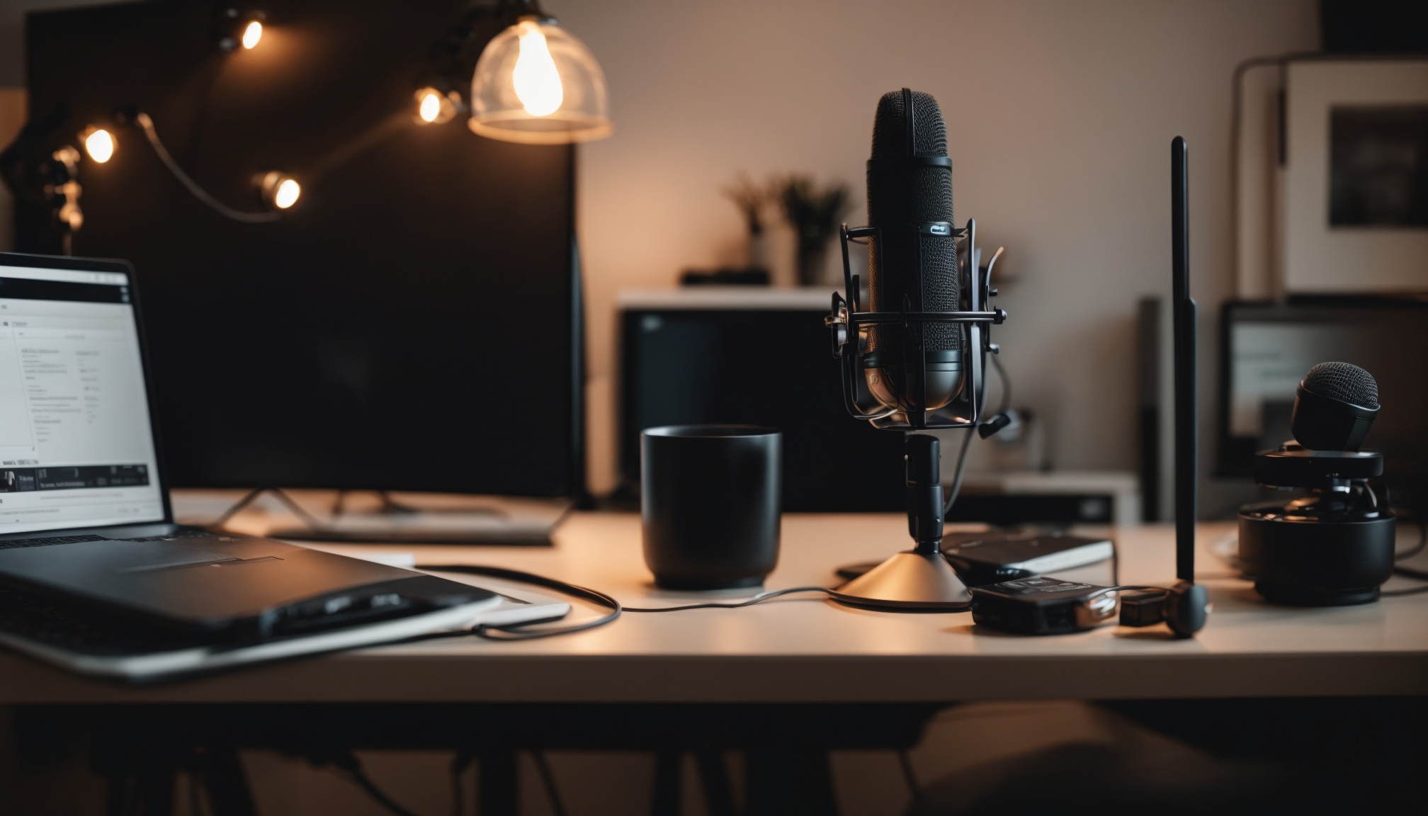Podcast dan Blogger: Cara Baru Membangun Kedekatan dengan Audiens