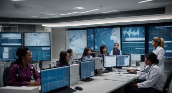 Tantangan Sistem Kesehatan Global di Era Modern